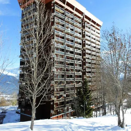 Apartment Orion - 4/5 Personnes Vue Pistes Mae-9584 Le Corbier