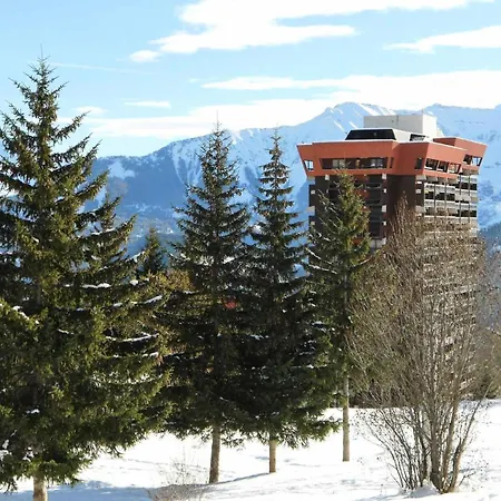 Orion - 4/5 Personnes Vue Pistes Mae-9584 Apartment